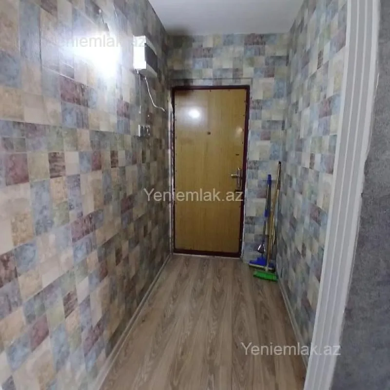 Satılır 2 otaqlı köhnə tikili 47 m²
