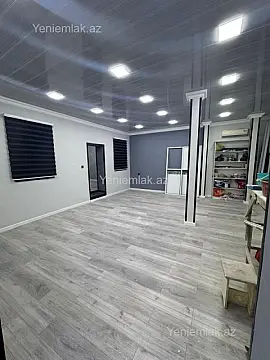 Satılır 3 otaqlı obyekt 116 m² — Bakı, Nərimanov 3 otaq 116.00 m²