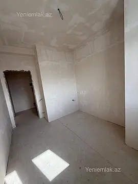 Satılır 3 otaqlı yeni tikili 78 m²