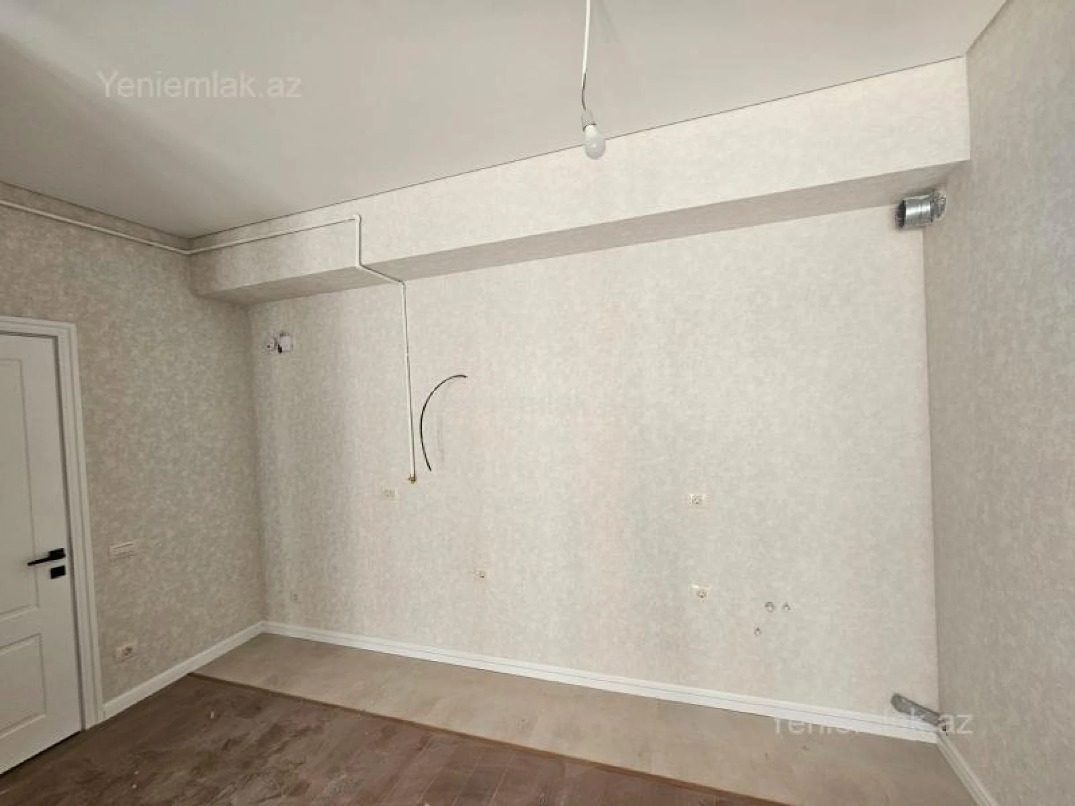Satılır 2 otaqlı yeni tikili 75 m²