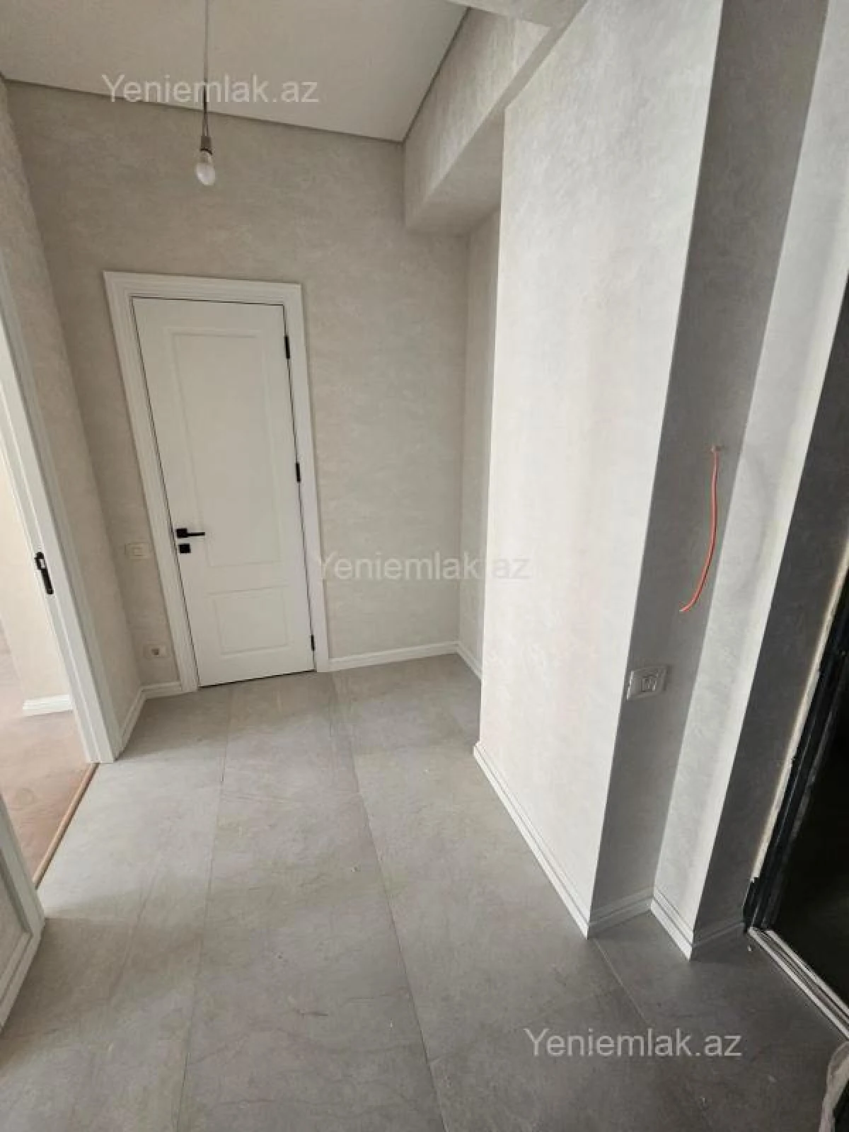 Satılır 2 otaqlı yeni tikili 75 m²