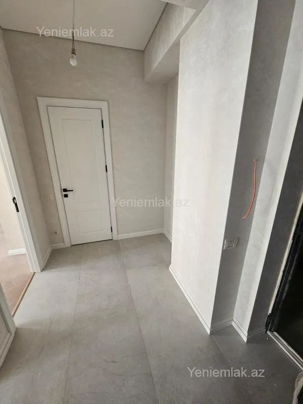 Satılır 2 otaqlı yeni tikili 75 m²