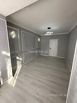 Satılır 3 otaqlı köhnə tikili 85 m²