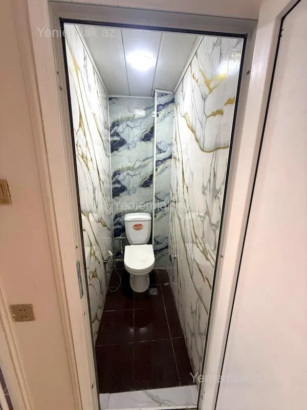 Satılır 3 otaqlı köhnə tikili 85 m²