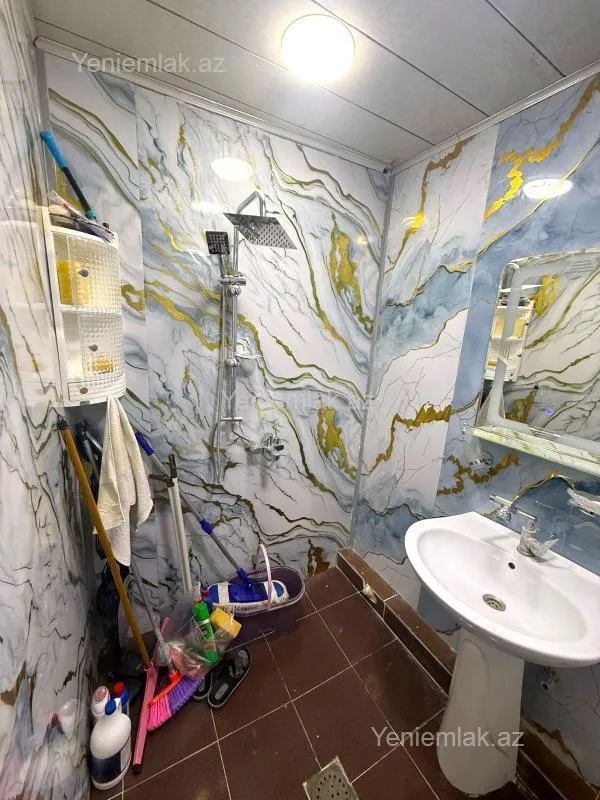 Satılır 3 otaqlı köhnə tikili 85 m²