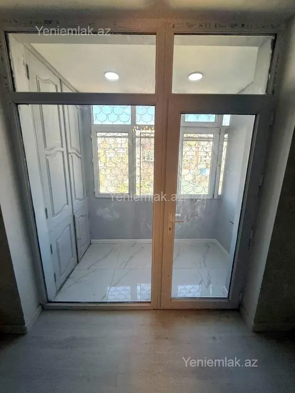 Satılır 3 otaqlı köhnə tikili 85 m²
