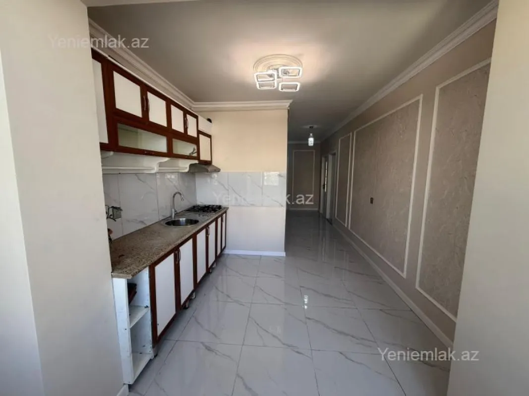Satılır 3 otaqlı köhnə tikili 85 m²