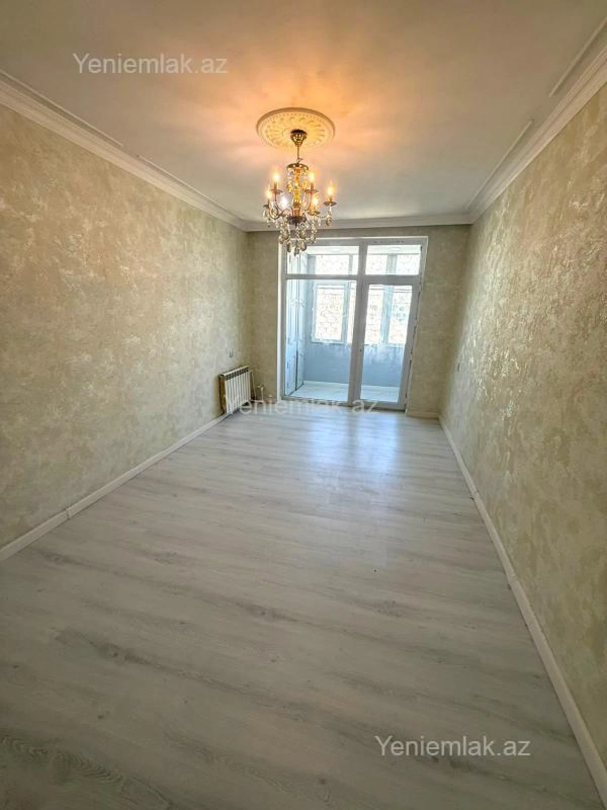 Satılır 3 otaqlı köhnə tikili 85 m²