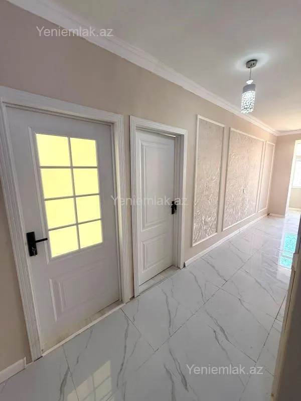 Satılır 3 otaqlı köhnə tikili 85 m²