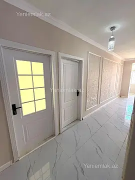 Satılır 3 otaqlı köhnə tikili 85 m²