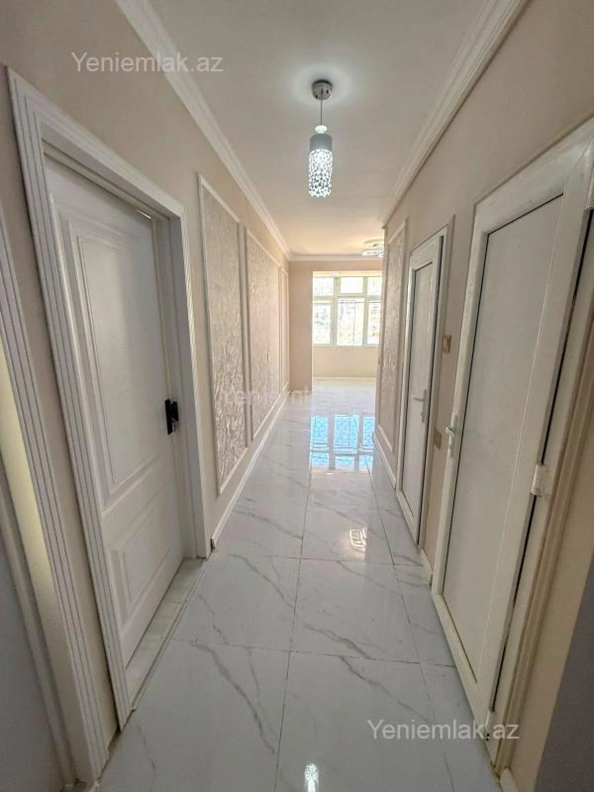 Satılır 3 otaqlı köhnə tikili 85 m²