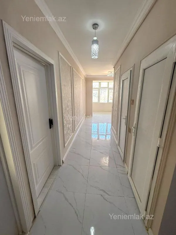 Satılır 3 otaqlı köhnə tikili 85 m²