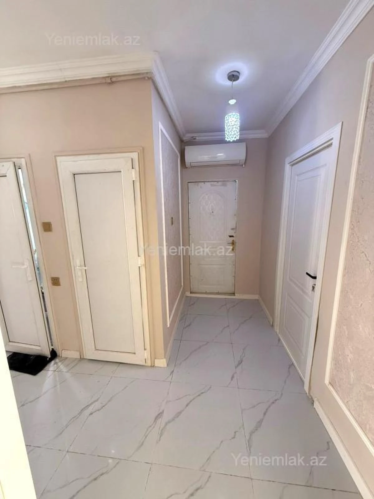 Satılır 3 otaqlı köhnə tikili 85 m²