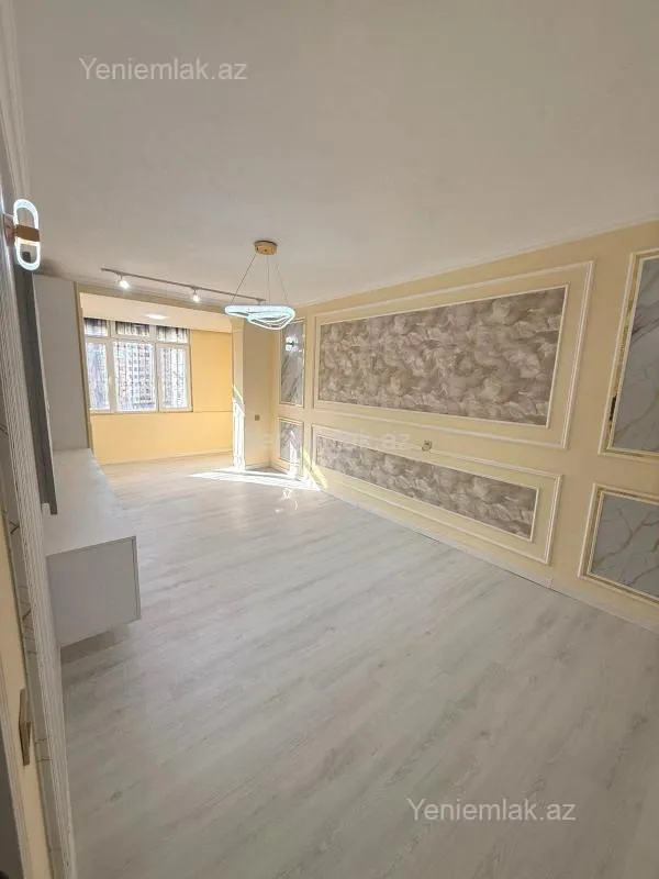Satılır 3 otaqlı köhnə tikili 85 m²