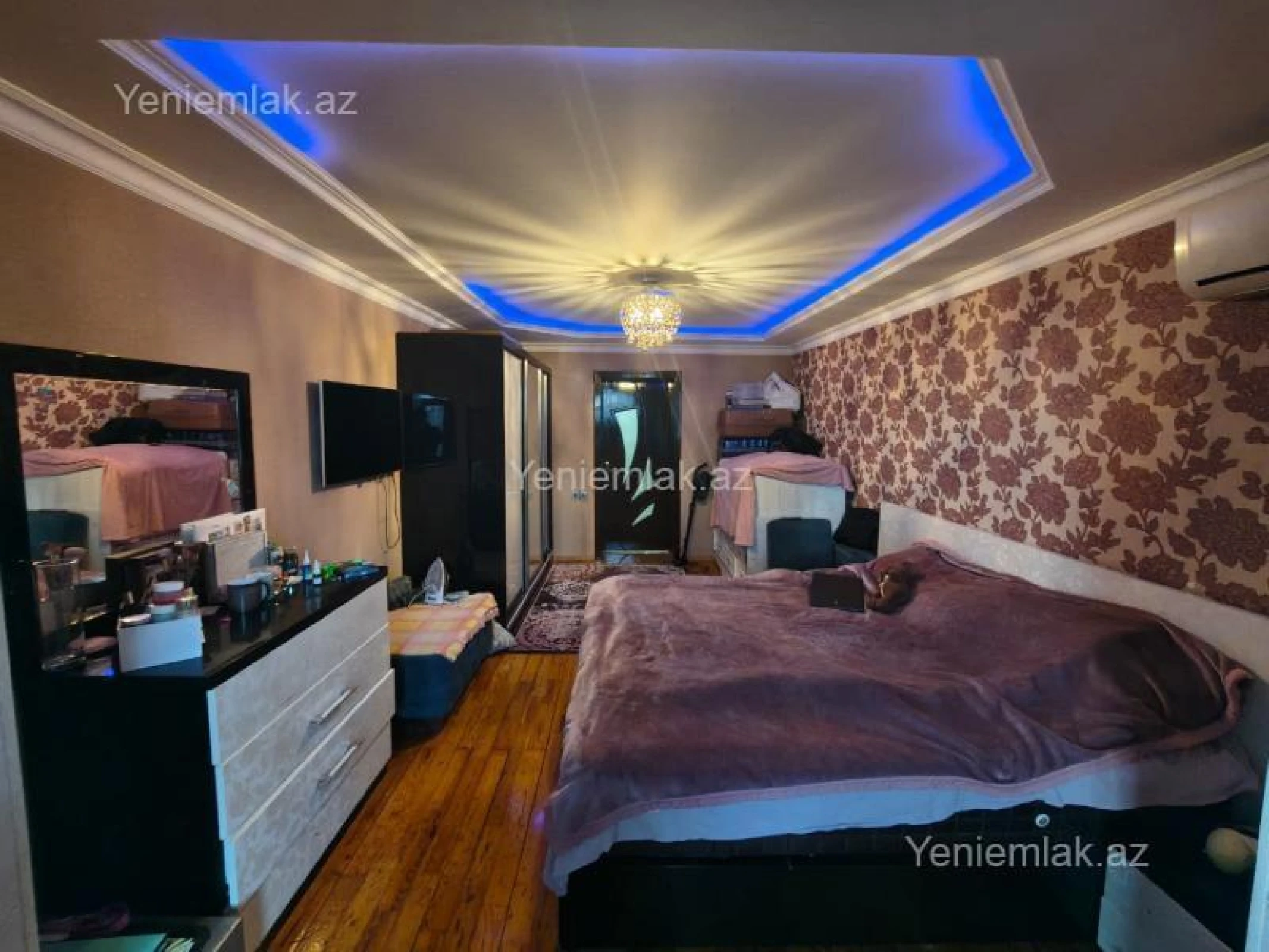 Satılır 3 otaqlı köhnə tikili 65 m²