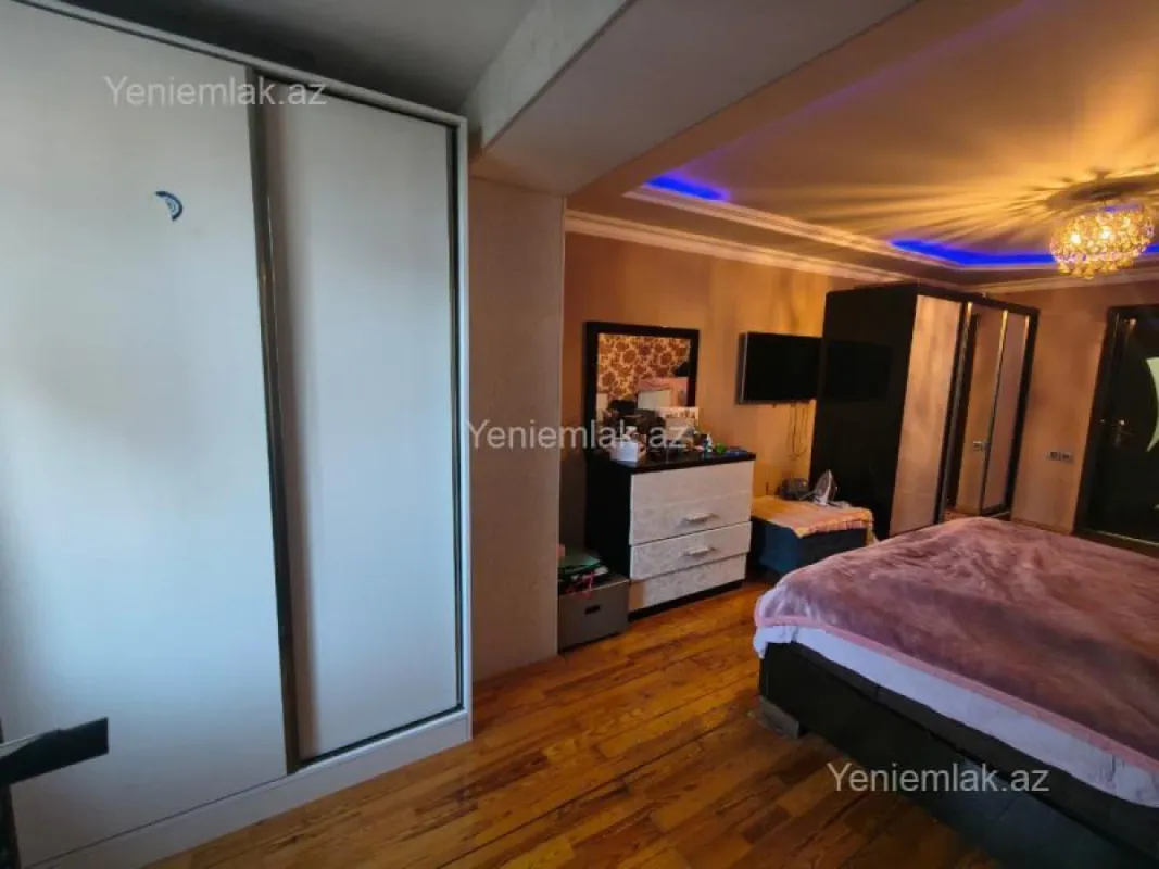 Satılır 3 otaqlı köhnə tikili 65 m²