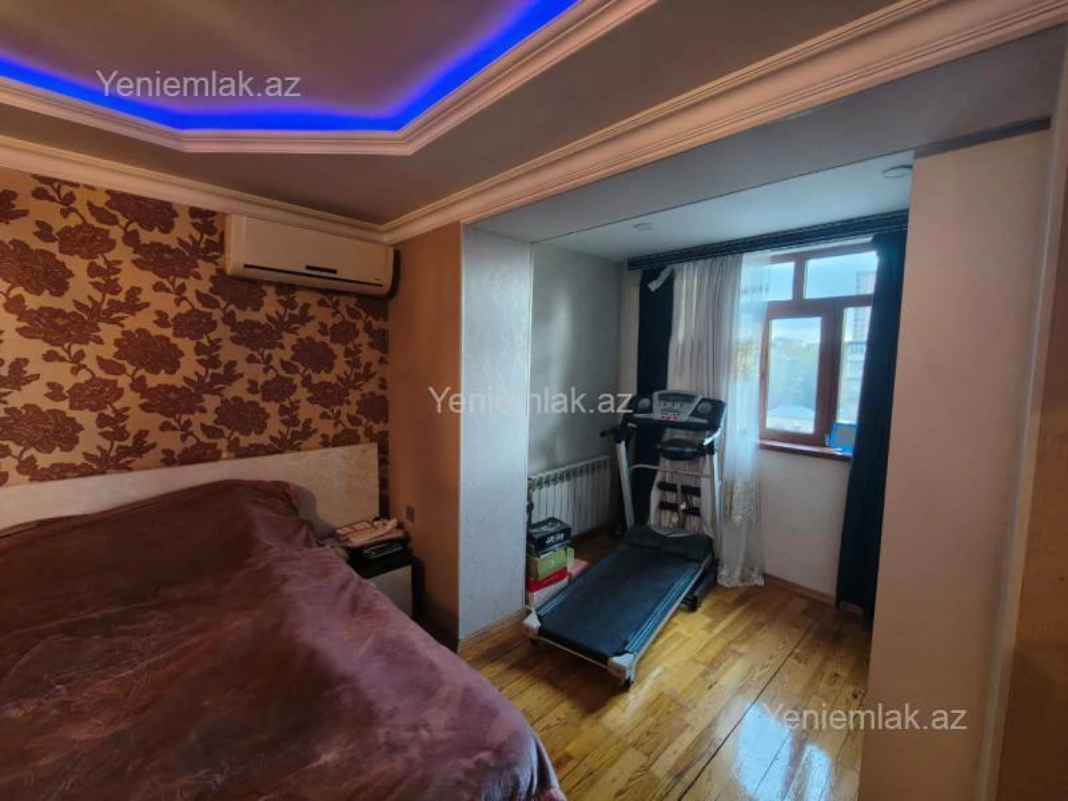 Satılır 3 otaqlı köhnə tikili 65 m²