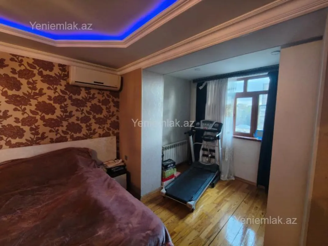 Satılır 3 otaqlı köhnə tikili 65 m²