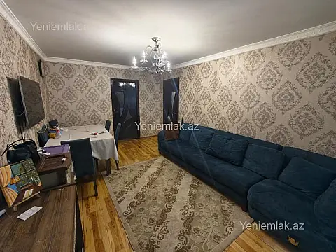Satılır 3 otaqlı köhnə tikili 65 m²