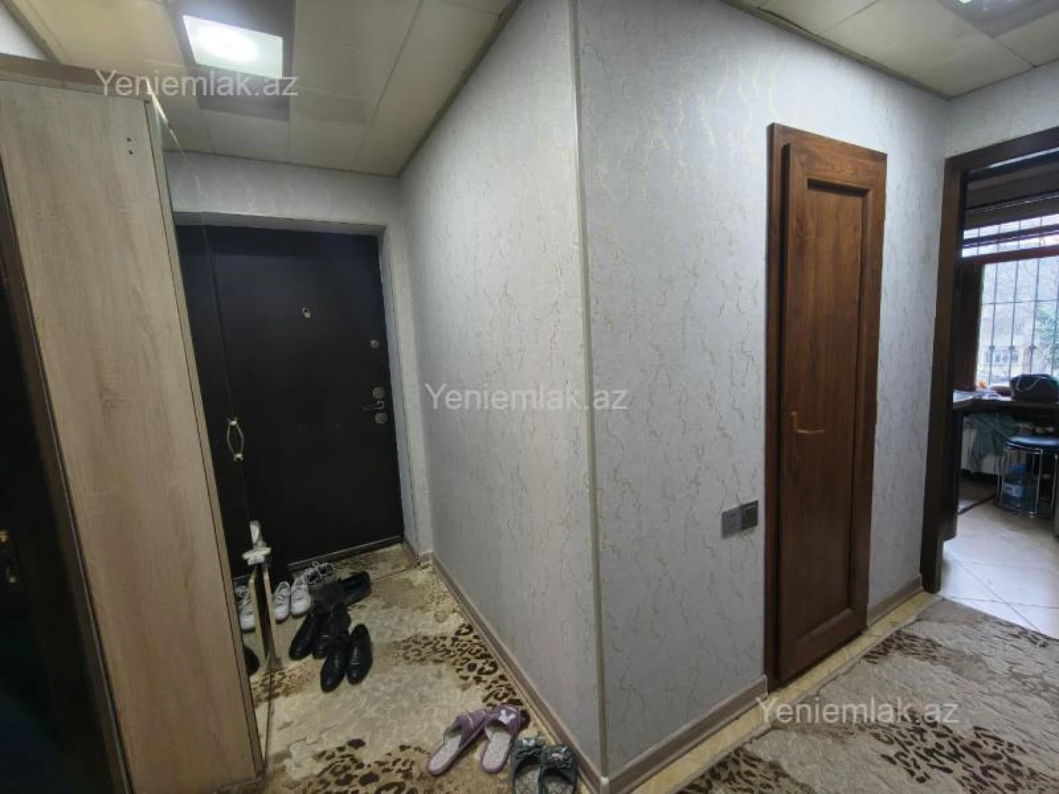 Satılır 3 otaqlı köhnə tikili 65 m²
