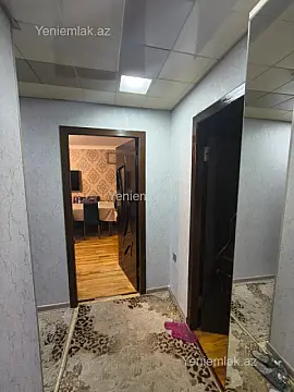 Satılır 3 otaqlı köhnə tikili 65 m²