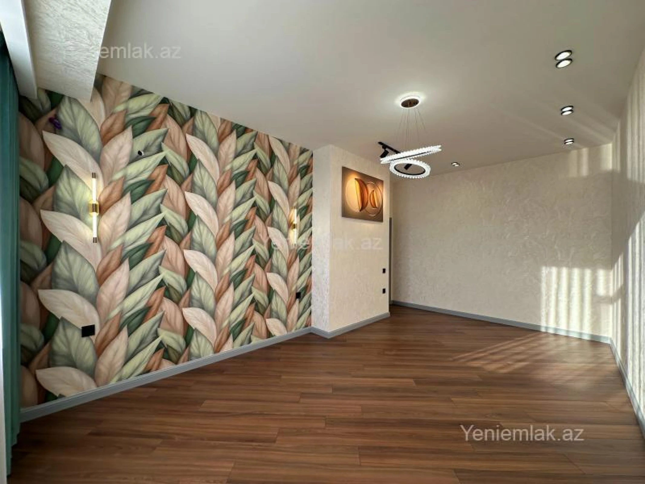 Satılır 3 otaqlı yeni tikili 80 m²