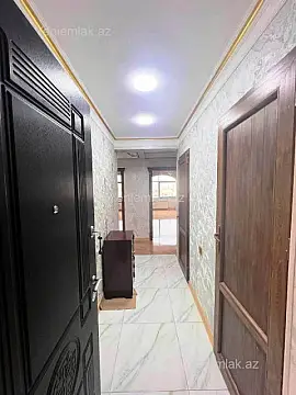 Satılır 2 otaqlı köhnə tikili 61 m²
