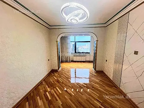 Satılır 2 otaqlı köhnə tikili 61 m²