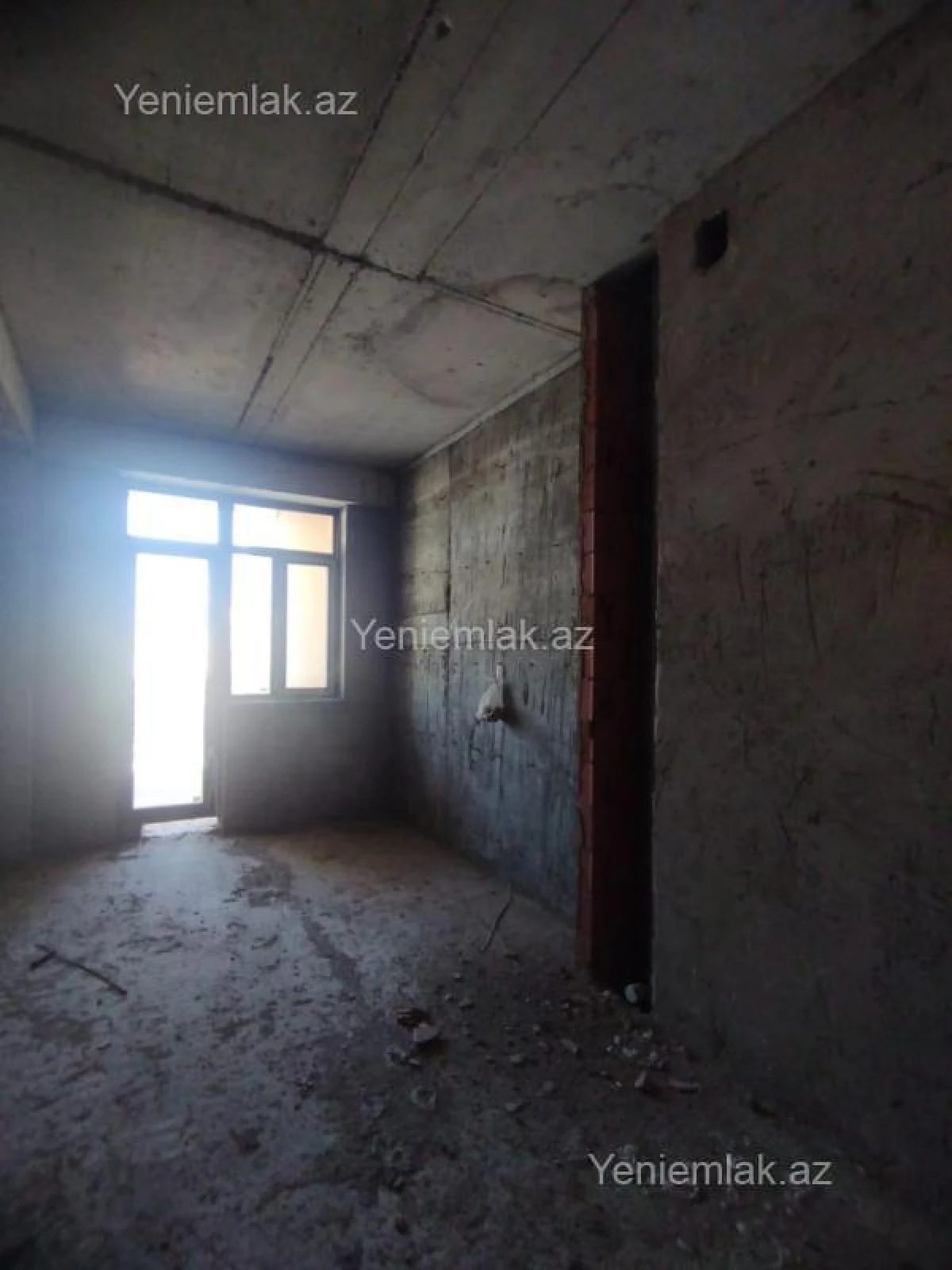 Satılır 4 otaqlı yeni tikili 175 m²