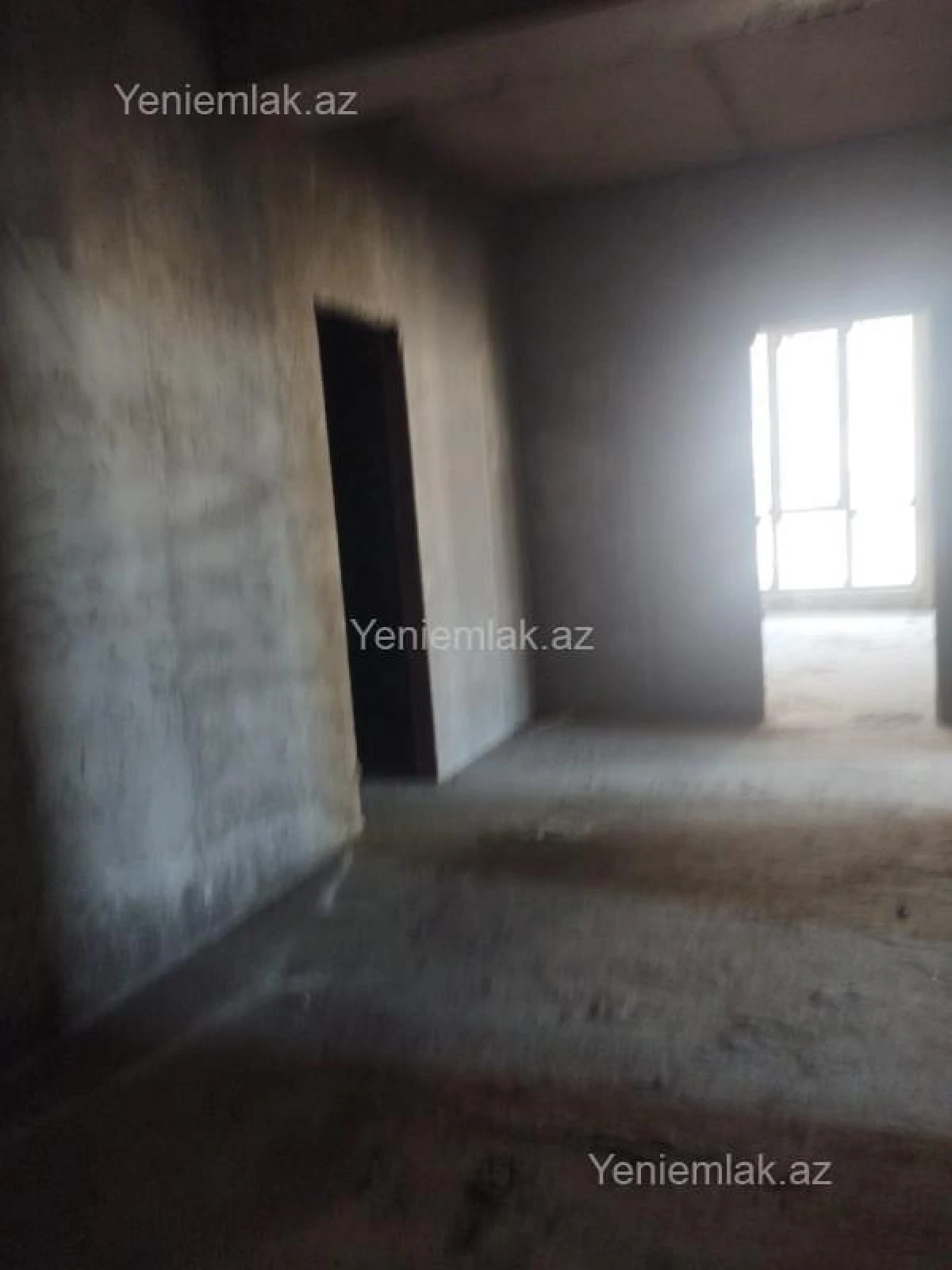 Satılır 4 otaqlı yeni tikili 175 m²