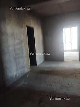 Satılır 4 otaqlı yeni tikili 175 m²