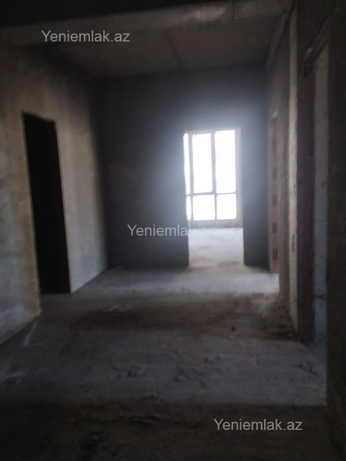 Satılır 4 otaqlı yeni tikili 175 m²