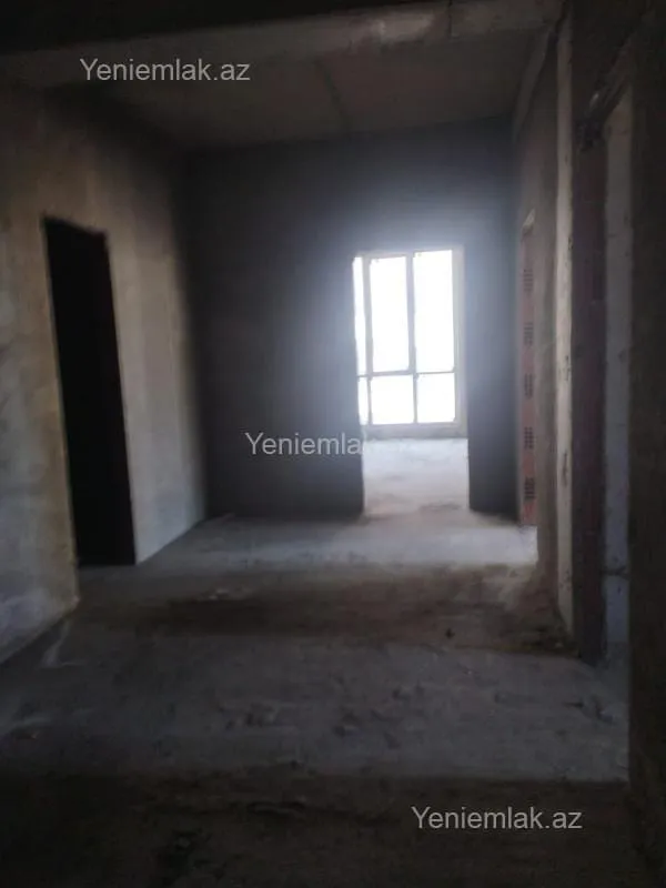 Satılır 4 otaqlı yeni tikili 175 m²