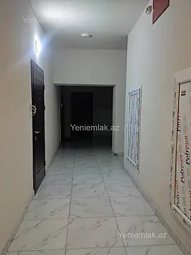 Satılır 4 otaqlı yeni tikili 175 m²
