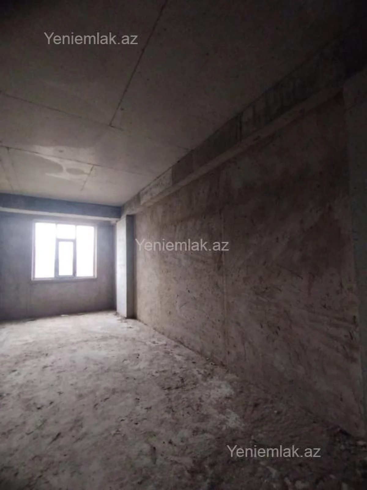 Satılır 4 otaqlı yeni tikili 175 m²