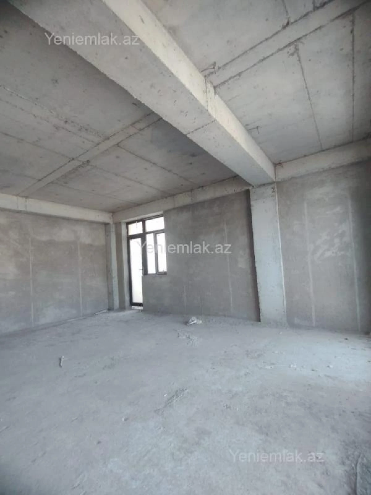 Satılır 4 otaqlı yeni tikili 175 m²