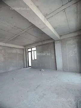 Satılır 4 otaqlı yeni tikili 175 m²