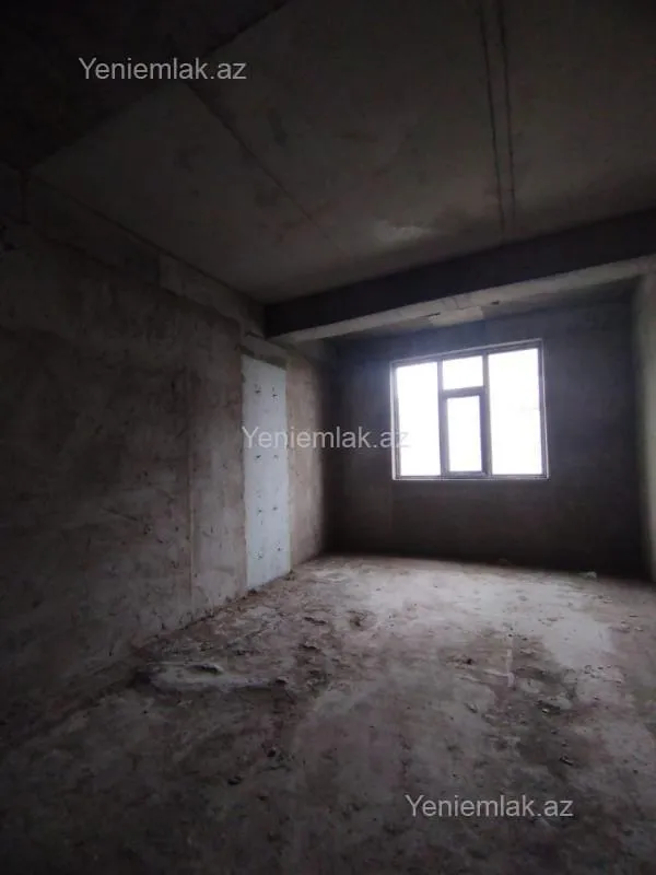 Satılır 4 otaqlı yeni tikili 175 m²