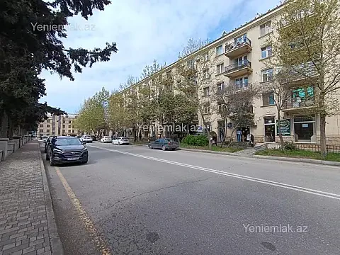 Satılır 2 otaqlı köhnə tikili 61 m² — Bakı, Sabunçu 2 otaq 61.00 m²