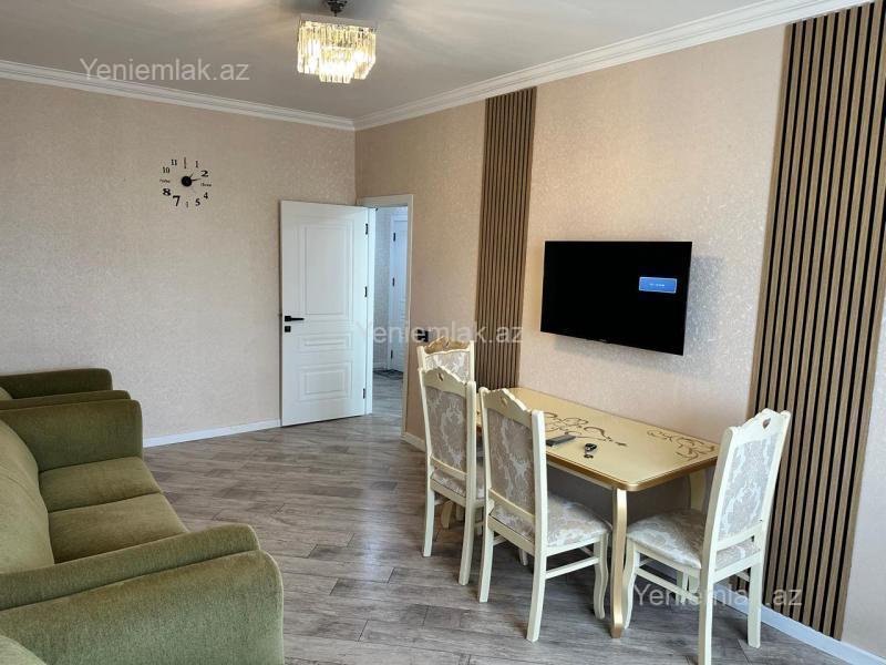 Satılır 2 otaqlı köhnə tikili 60 m² — Bakı, Xətai 2 otaq 60.00 m²