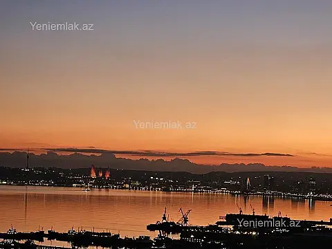 Satılır 3 otaqlı yeni tikili 90 m² — Bakı, Xətai 3 otaq 90.00 m²