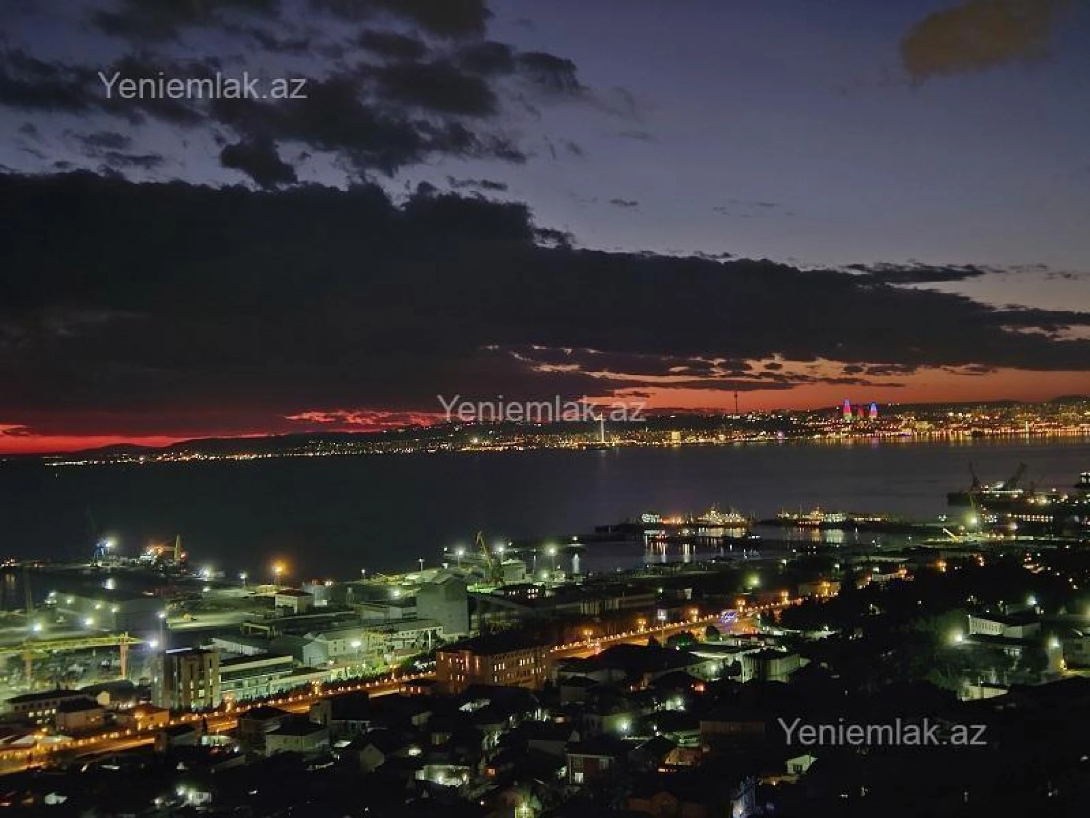 Satılır 3 otaqlı yeni tikili 90 m²