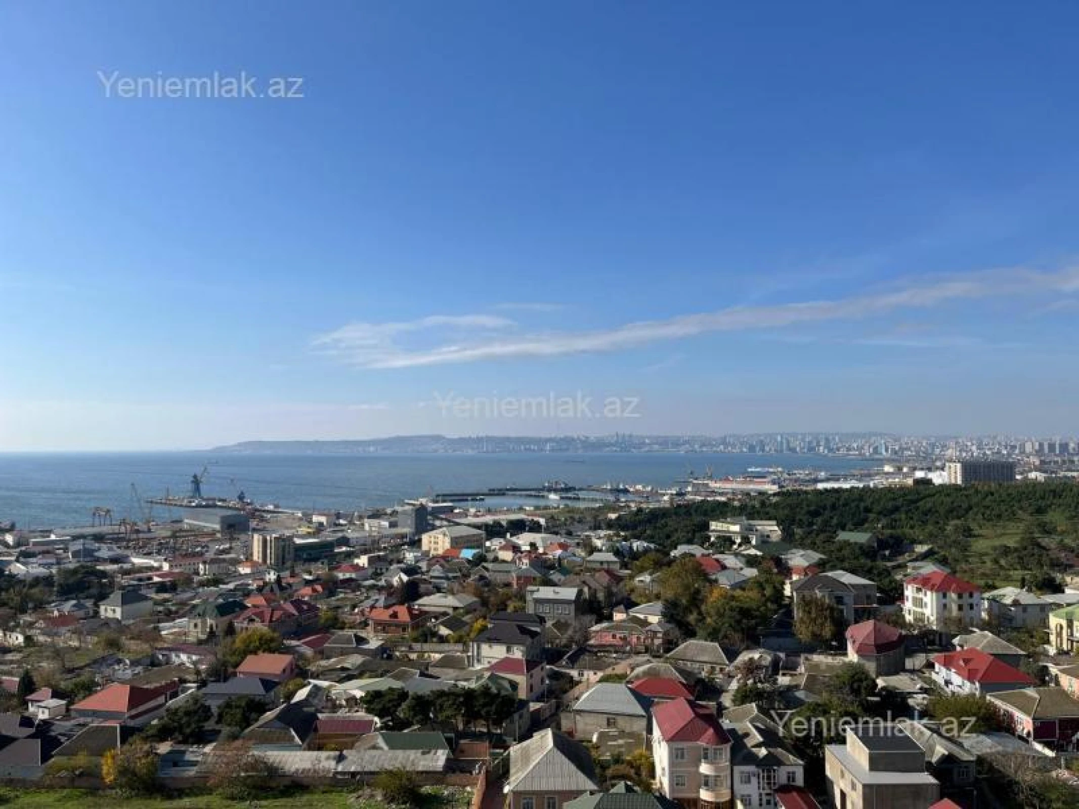 Satılır 3 otaqlı yeni tikili 90 m²