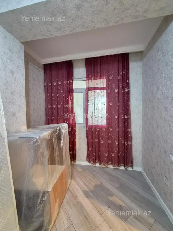 Satılır 3 otaqlı yeni tikili 85 m²