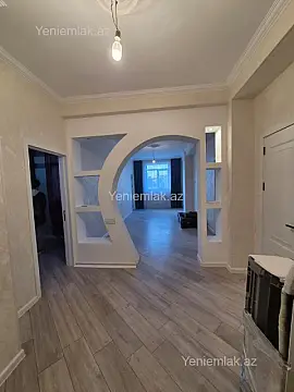 Satılır 3 otaqlı yeni tikili 85 m²