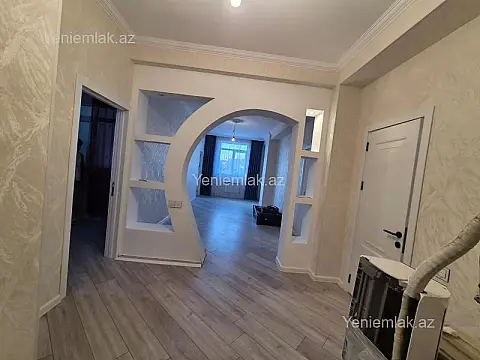 Satılır 3 otaqlı yeni tikili 85 m²