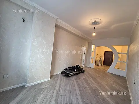 Satılır 3 otaqlı yeni tikili 85 m² — Bakı, Xətai 3 otaq 85.00 m²