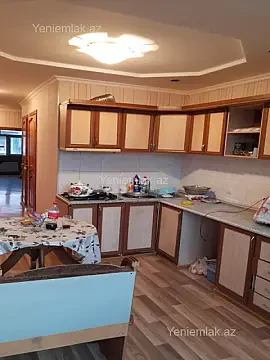 Satılır 4 otaqlı köhnə tikili 100 m² — Bakı, Sabunçu 4 otaq 100.00 m²