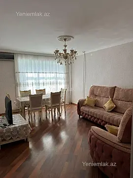 Satılır 2 otaqlı köhnə tikili 52 m² — Bakı, Suraxanı 2 otaq 52.00 m²