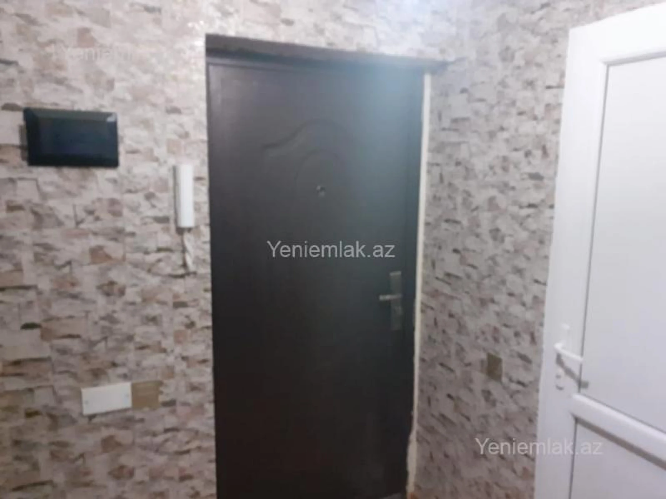 Satılır 2 otaqlı yeni tikili 65 m²